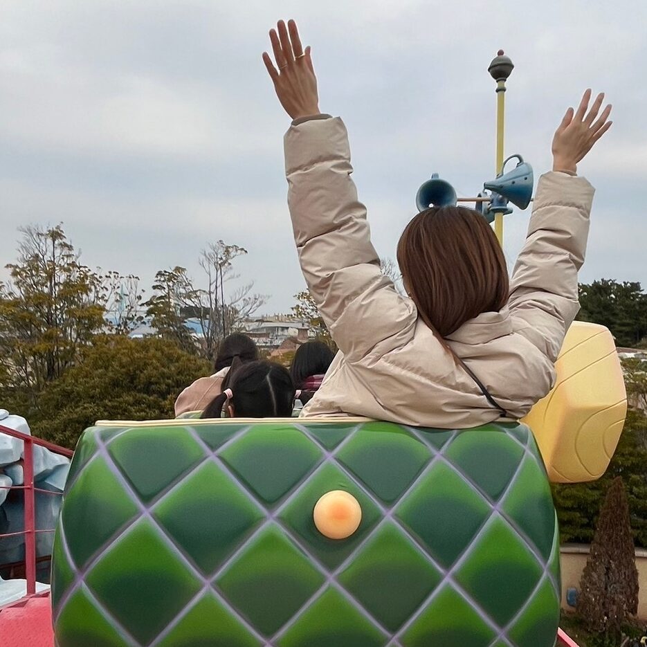 ひなそママ